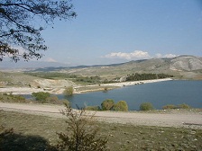 SELEVİR BARAJI SELEVİR BARAJI